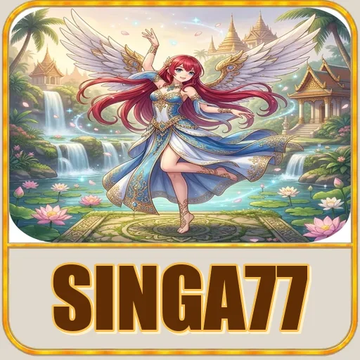 singa77 - Peningkatan performa dan UI/UX terbaru
