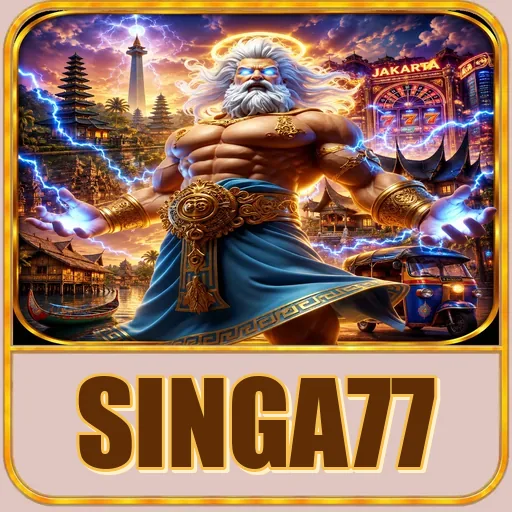 singa77 APK Indonesia - Panduan Lengkap dan Tutorial