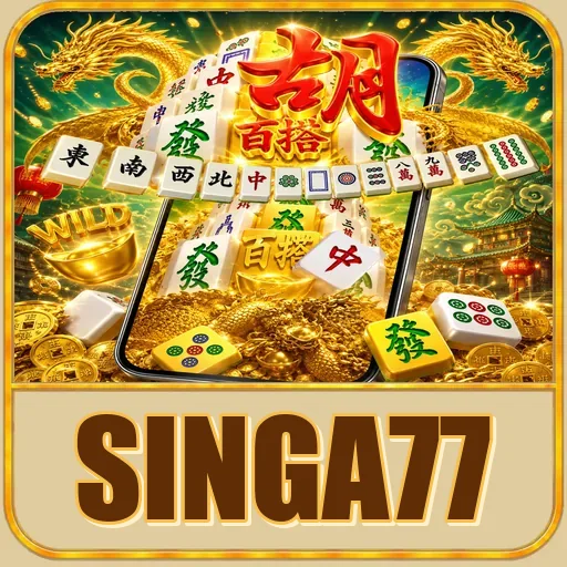 singa77 APK Indonesia - Panduan Lengkap dan Tutorial