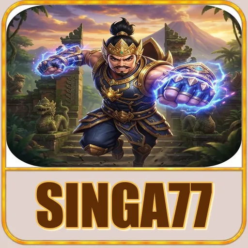 singa77 APK Indonesia - Panduan Lengkap dan Tutorial