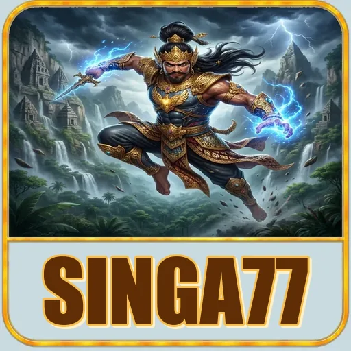 singa77 APK Indonesia - Panduan Lengkap dan Tutorial