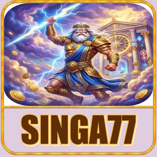 singa77 APK Indonesia - Panduan Lengkap dan Tutorial
