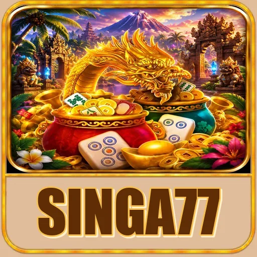 singa77 APK Indonesia - Panduan Lengkap dan Tutorial
