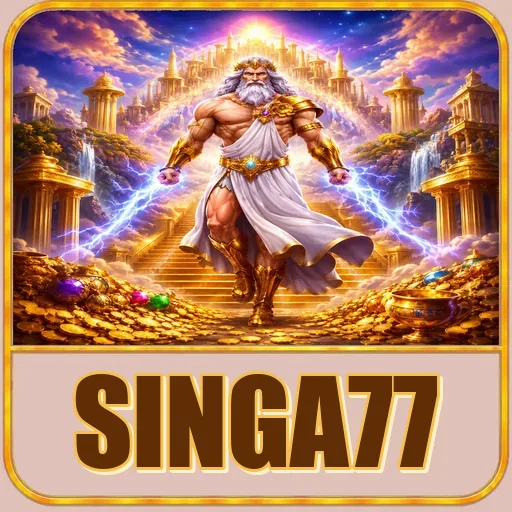 singa77 APK Indonesia - Panduan Lengkap dan Tutorial