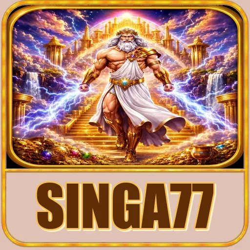 singa77 Indonesia - Peningkatan performa dan UI/UX terbaru